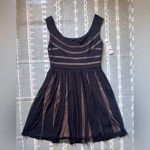 Women’s Maggy London Black Dress